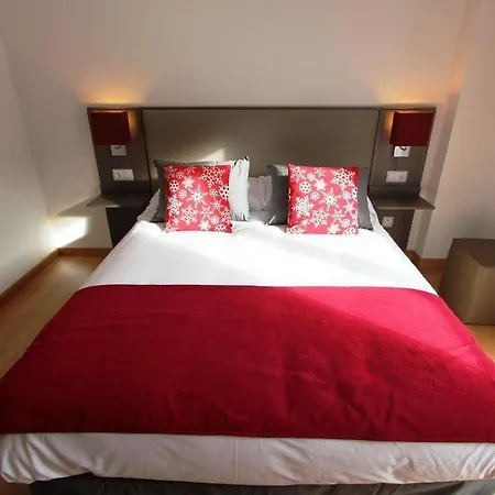 Apartment Pierre & Andorra El Tarter