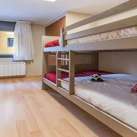 Apartment Pierre & Andorra