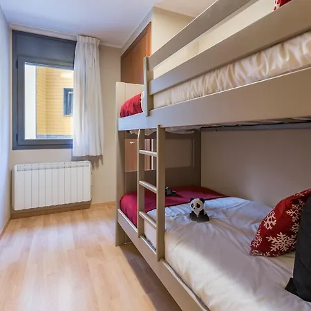 Apartment Pierre & Andorra