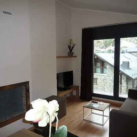 Apartment Pierre & Andorra El Tarter